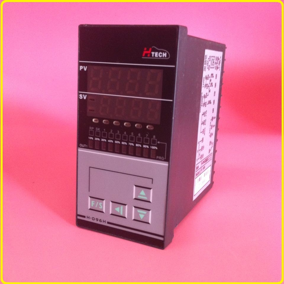 恒准HTECH H-D96Q温控器H-D96Q-1101 H-D96Q-1201 H-D96Q-1301