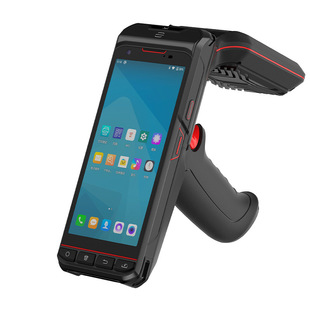 �ֳֽK��PDA���蘌RFID�Ԅ��x�������ɼ����}��P�c�C