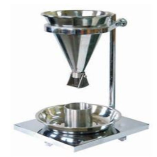 普通磨料堆积密度测定仪 型号HAD-T106