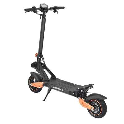 Qatlanan elektrik skuterlər – Adult Folding Mobility Vehicle