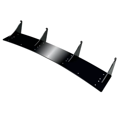 Knife Modification, Spoiler