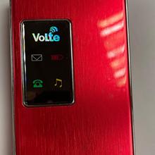 翻盖特价全网通4G移动老年人手机商务大屏手机工厂批发