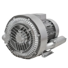 双锻漩涡风机 2.2KW~7.5KW  高负压 大吸附 高压污水曝气 高压风