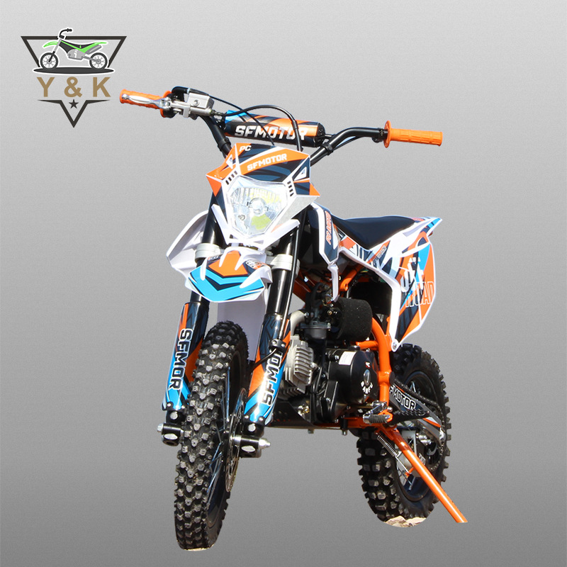Olympic off-road mountain vehicle