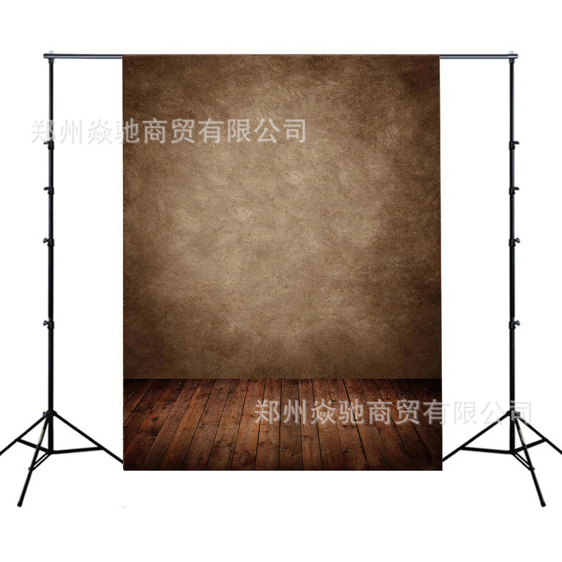 Abstract Art Photography Background Props Retro Gradient Texture Photography Background Pregnant Woman Newborn Portrait Photo