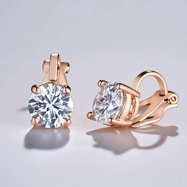 Pink gold