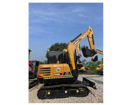 Excavadoras usadas 60 Komatsu 60 70 80 90 100 Excavadoras pueden exportarse para el suministro directo de comercio exterior