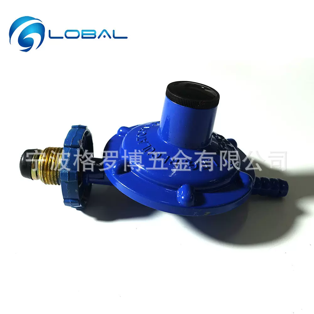 出口用SM888减压阀出口南美海地北美墨西哥gas regulator
