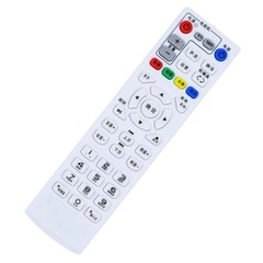 China Telecom Operator Set-Top Box Remote Control Universal All Telecom Set-Top Box Compatible