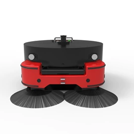 智能机器人;AGV小车;酒店设备