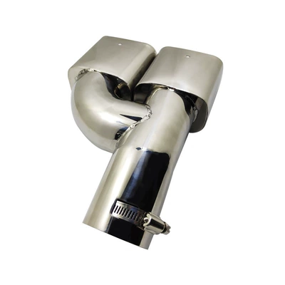 series stainless steel tail – Exhaust pipe