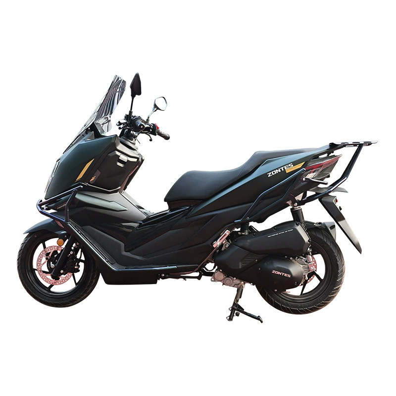 Подходящие для Shengshi 150X бампер анти-падение мотоцикла передний и задний выхлопной бампер задняя рама хвоста ветровое стекло модификация