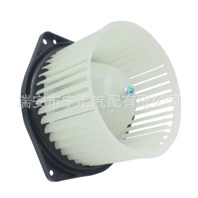 Automotive air conditioning is suitable for