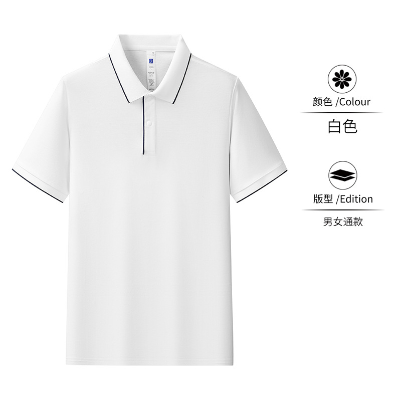 Ropa de trabajo personalizada polo camiseta de manga corta logotipo impreso herramientas de empresa camiseta cultural de algodón vestido de fábrica bordado personalizado