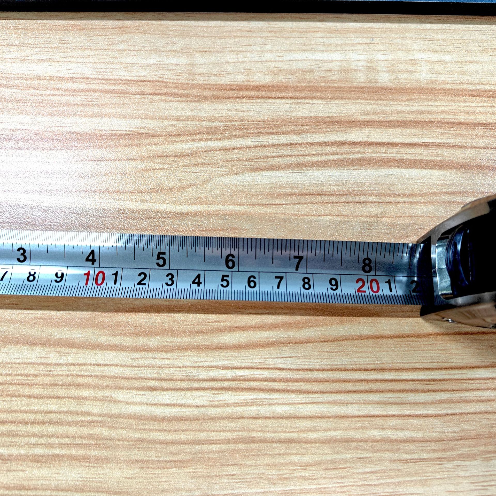 스테인레스 스틸 미터법 및 인치 25FT