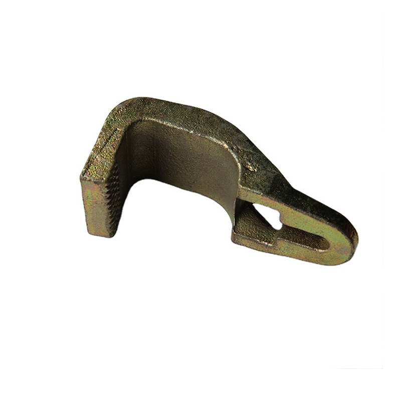 Directo de fábrica hoja de metal clip accesorio coche haz corrector accesorios profundo gancho pequeño gancho