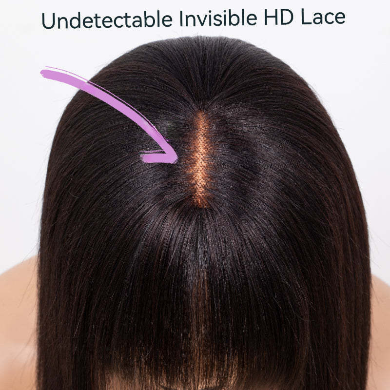 Bob Human Hair Wigs Real Hair humanhairwig Wig Headgear Xuchang_voghion.com