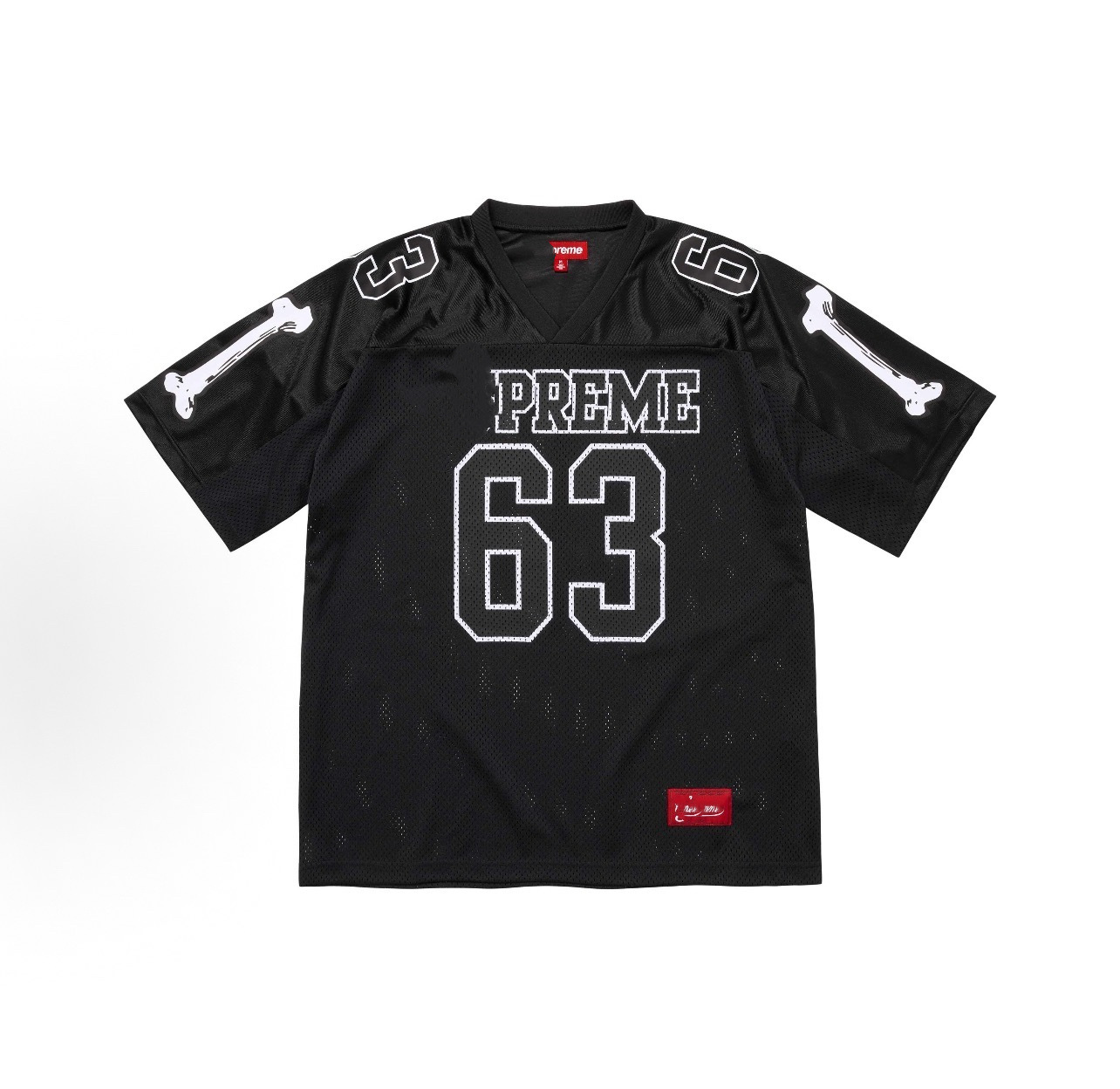 Rc-3008 black / S