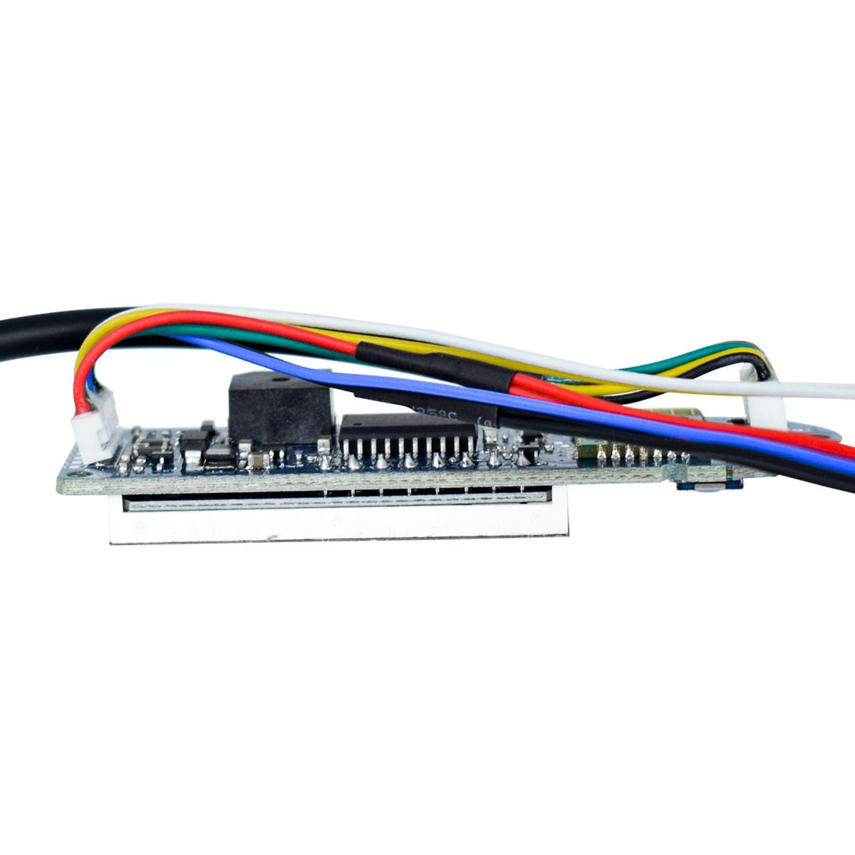 Suitable for No.9 electric scooter meter Bluetooth board accessories F20/F25/F30/F40 compatible Bluetooth board