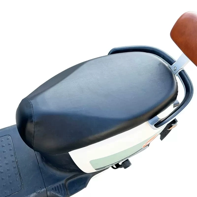 Seat Cover Thickeneded Leather Motorcycle cushion