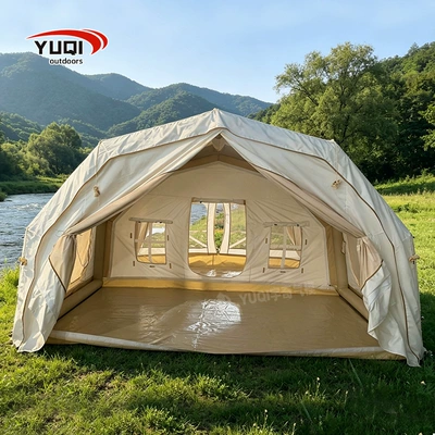 square meter outdoor camping quick-open: Avtomobil dam çadırları