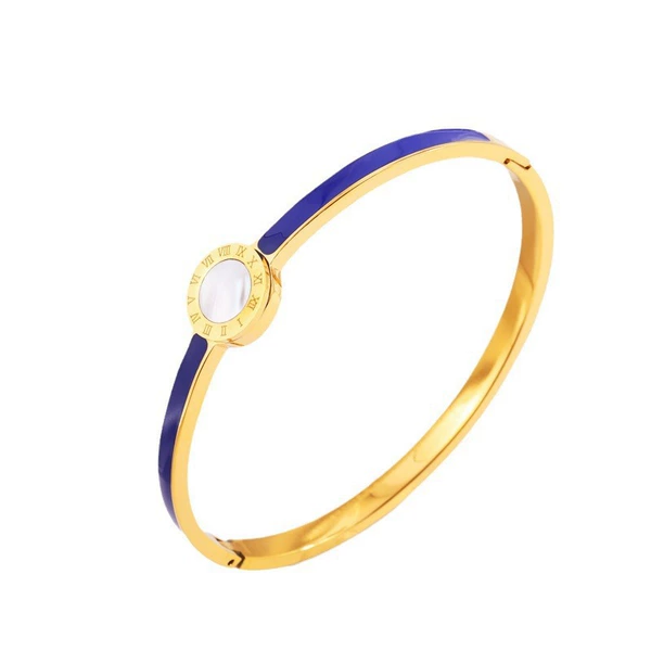 【103】 Blue Roman shell drip oil