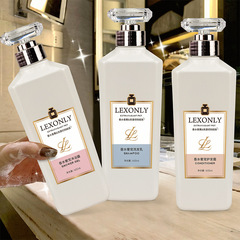 Wholesale Supplier of Fragrant Shampoo Nourishing Hair Conditioner Oil Control Dandruff Amino Acid Shampoo Cream Long-lasting Fragrance Bath Gel