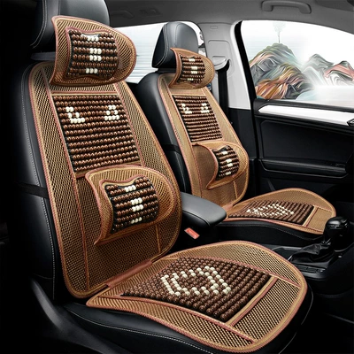 Breathable Summer Seat Mat Truck Cooling, Cool pad