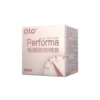 OLO Guilong Jin Locking Set of 10 pieces (square box version)