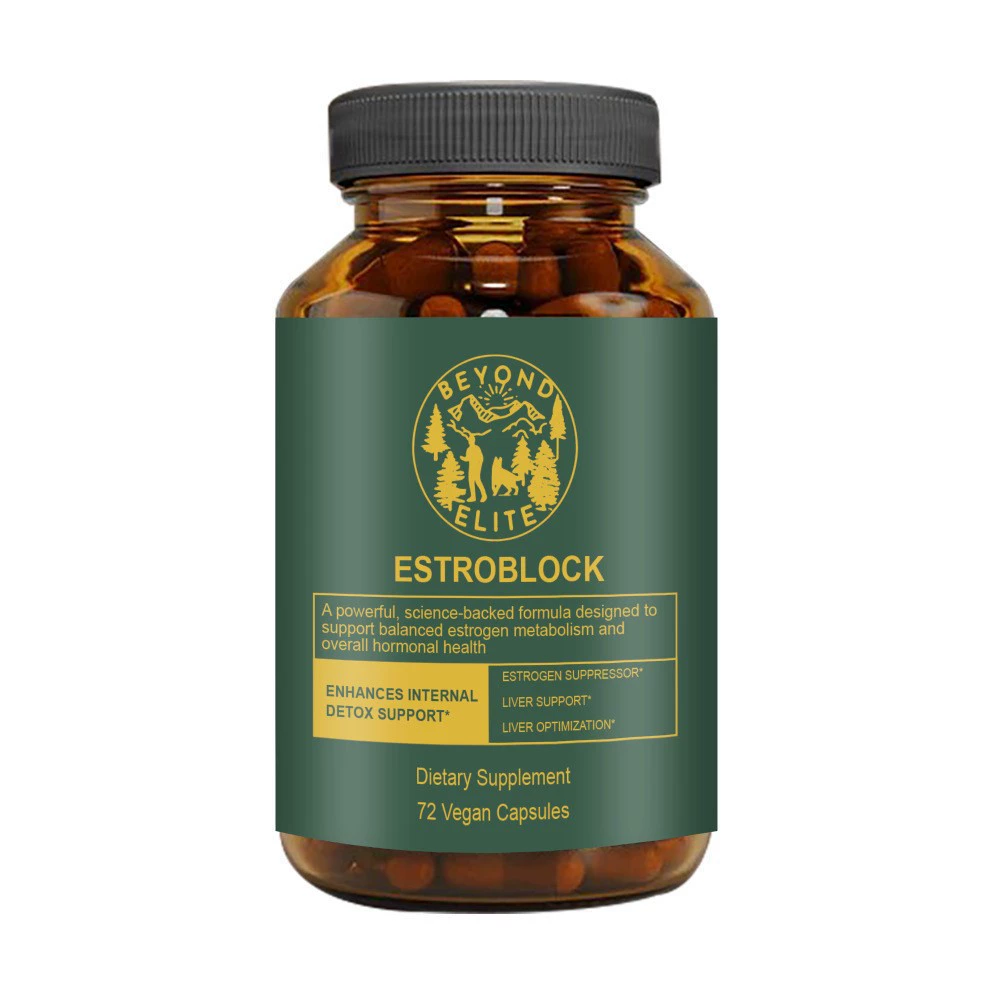 Трансграничная поставка Amazon самых продаваемых капсул для печени LiverDetoxCapsules, прямые продажи с фабрики-производителя