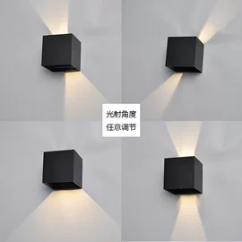 室内壁灯;投光灯;草坪灯