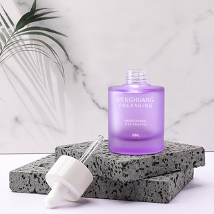 ����50ml����ƽ�羫�AҺƿ�o�l����ƿ�z�^�ι�ƿ��ƿ�o�wƷ����ƿ