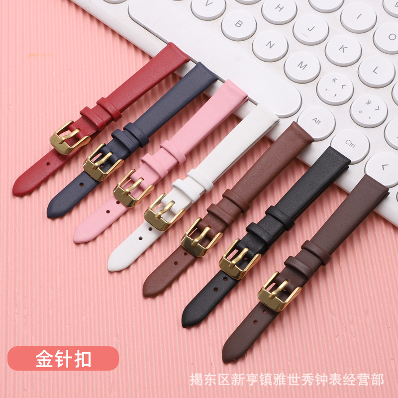 Kiểu khóa kim vàng (kích thước màu ghi chú) / 6MM