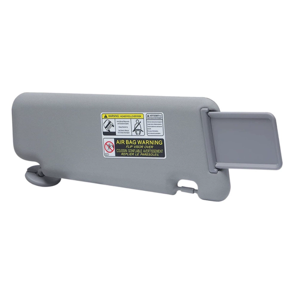 Солнцезащитный козырек 74320-48500-E0 7432048500B0 подходит для Toyota Highlander 2010-2013