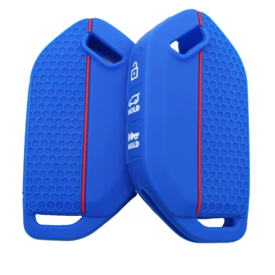 Static Rod/Key Bag smart run Ace Jiahua Aopao - blue