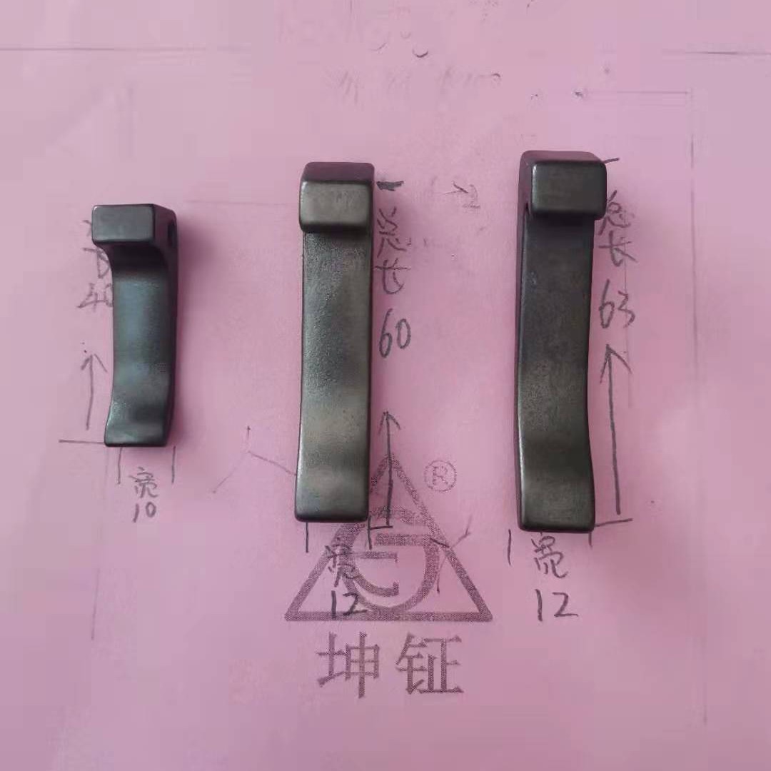 专业生产15型桌上车床开闭爪     厂家直销精诚桌上车床开闭关爪