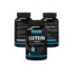 Eye Health Care Vitamin Lutein Soft Capsule Zeaxanthin Tablets Cross Border Hot Sale Support OE M