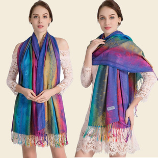 �����L�������������Ứ��ɫpashmina�L��������������Ů���^