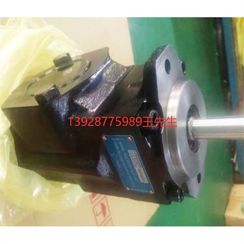 丹尼逊叶片泵T7B-B10-1R00-A1M0