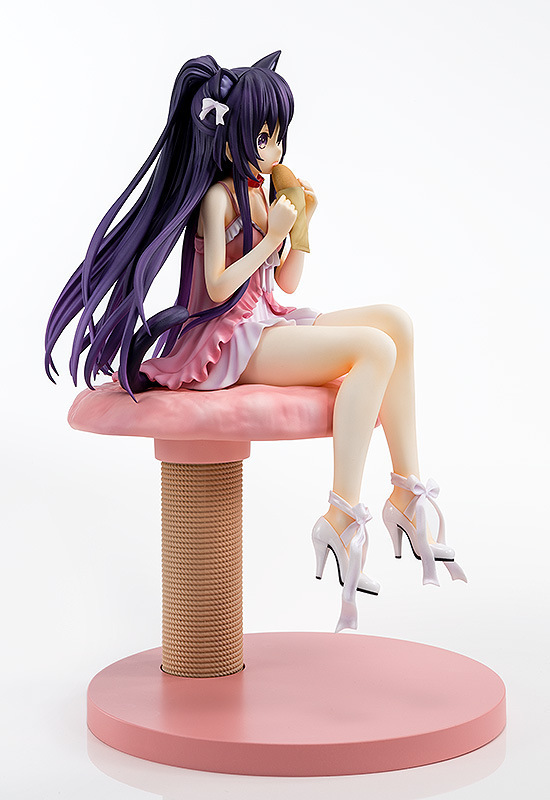 Anime Figure Model 4