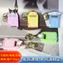 可爱卡通小礼品书包计算器