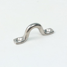 骆驼背 定制驼峰弓形把手小拉手固定扣游艇弓型拉 驼峰背小拉手