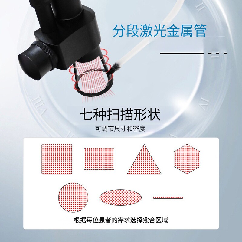 厂家直供CO2皮秒点阵激光仪私密紧致嫩肤祛痘淡化细纹商用美容院|undefined