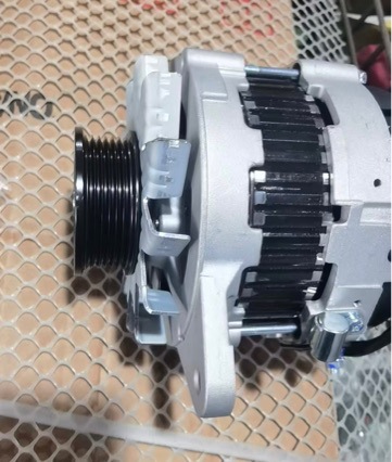 27060-E0471 Generator 27040-2400A Charger 11.203.043 Aan5121 2071563
