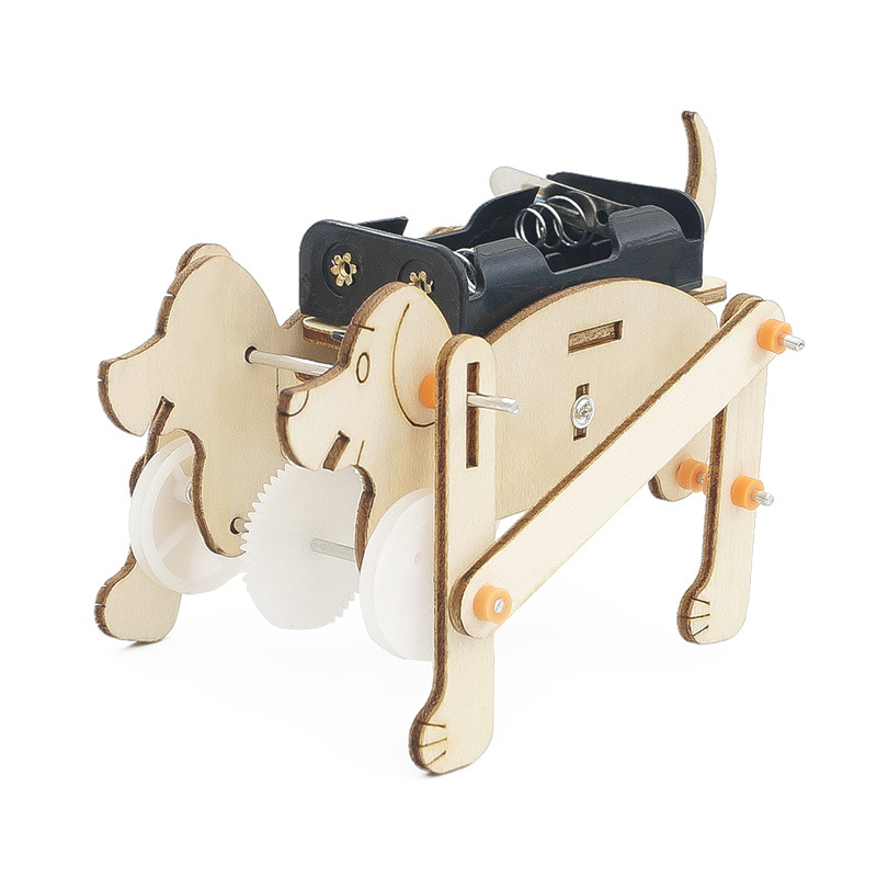 J-24 robot dog