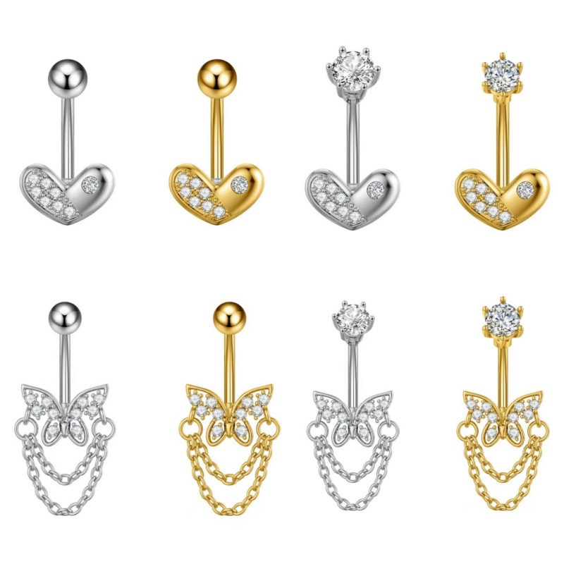 Labret stud lip piercing jewelry styling detail
