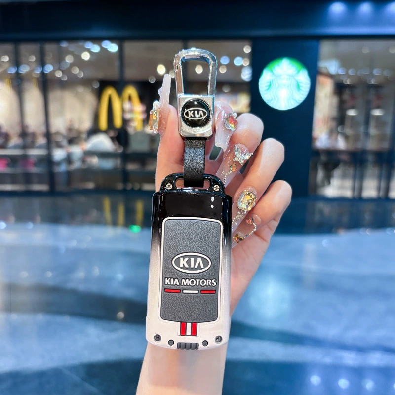 Подходит для чехла ключа Kia Kaizun K7 K900 Sorento sorento Gadenza K3 KX3 proud running чехол для пульта дистанционного управления