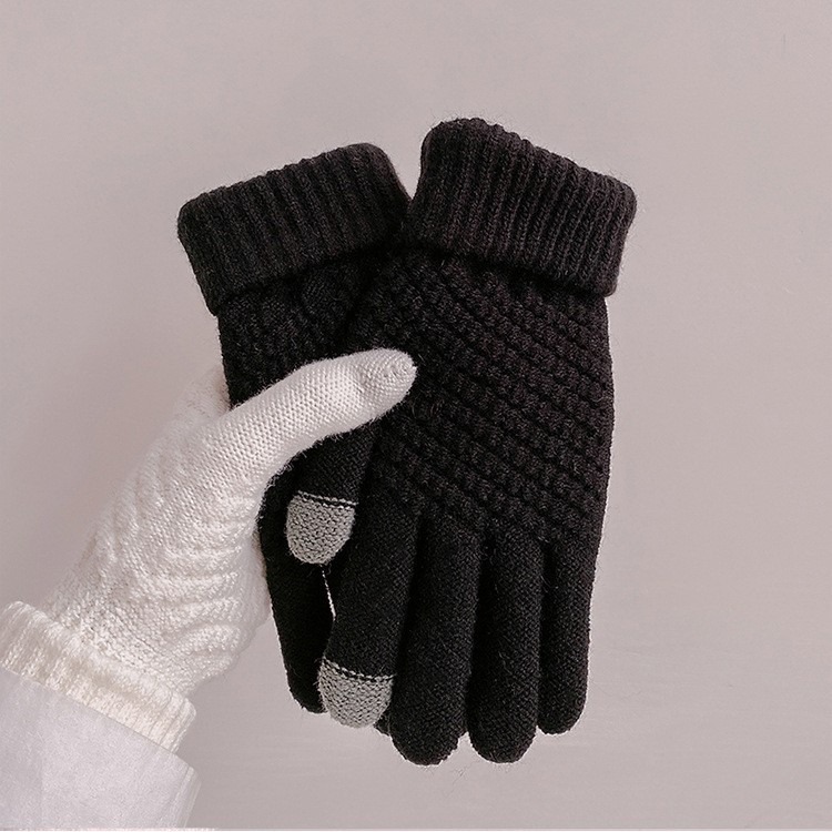 Keep warm gloves