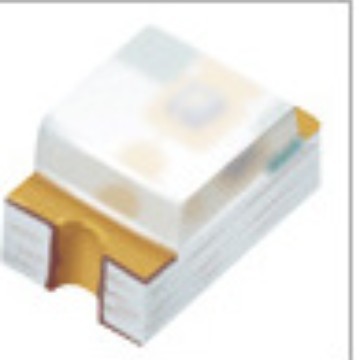 亿光发光二极管15-21SURC/S530-A3/TR8