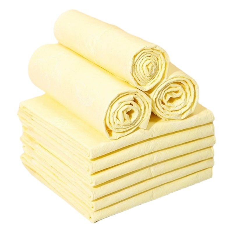 Zhongheng прямые продажи подушечки для мочи утолщенные абсорбирующие одноразовые подушечки для мочи для собак производители подгузников оптом утолщенные чистые подгузники